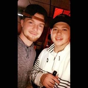 Meet your Posher, Richard